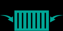 Drain graphic