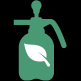 Environmental pesticide graphic