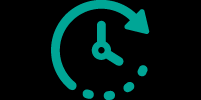 Application timing graphic