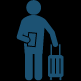 Tourism graphic