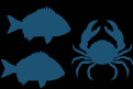 Nursery habitat graphic