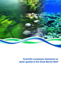 Cover of the 2008 Scientific Consensus Statement Summary Report