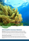 Cover of Scientific Consensus Statement Question 4.2 Report