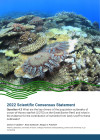 Cover of Scientific Consensus Statement Question 4.3 Report